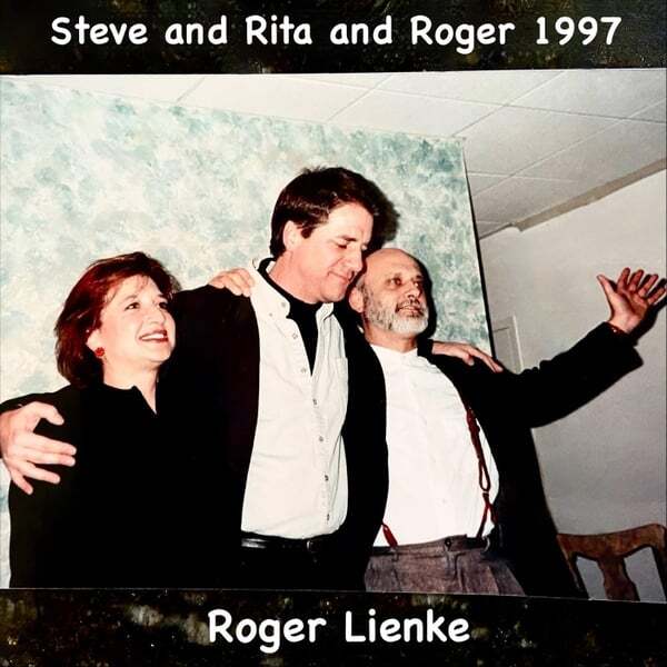 Cover art for Steve and Rita and Roger 1997