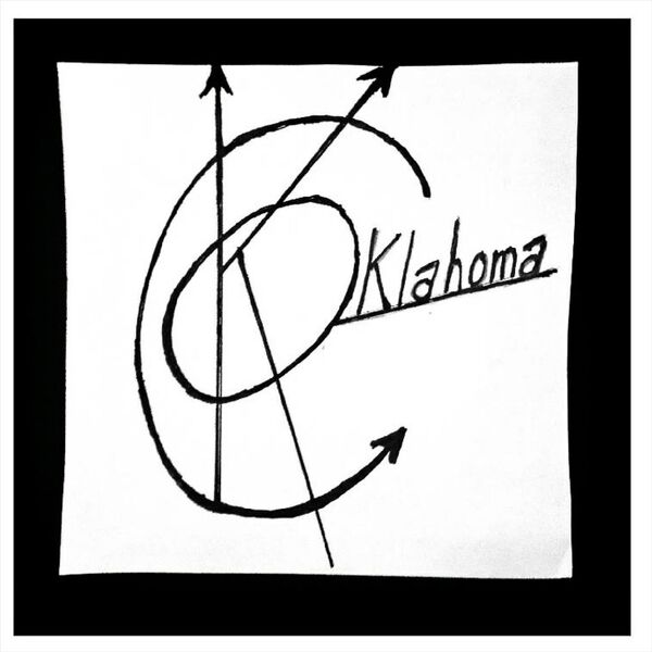Cover art for Oklahoma