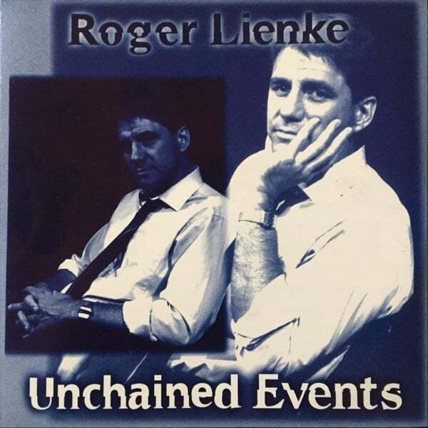 Cover art for Unchained Events