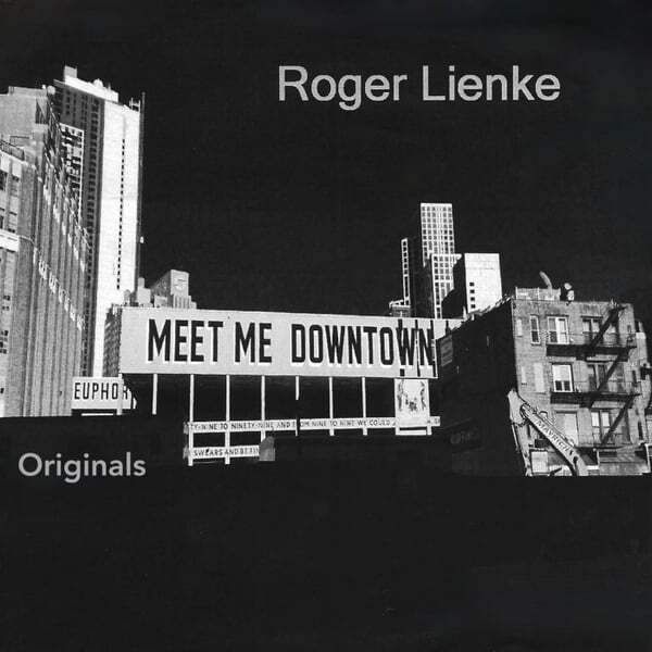 Cover art for Meet Me Downtown: Originals