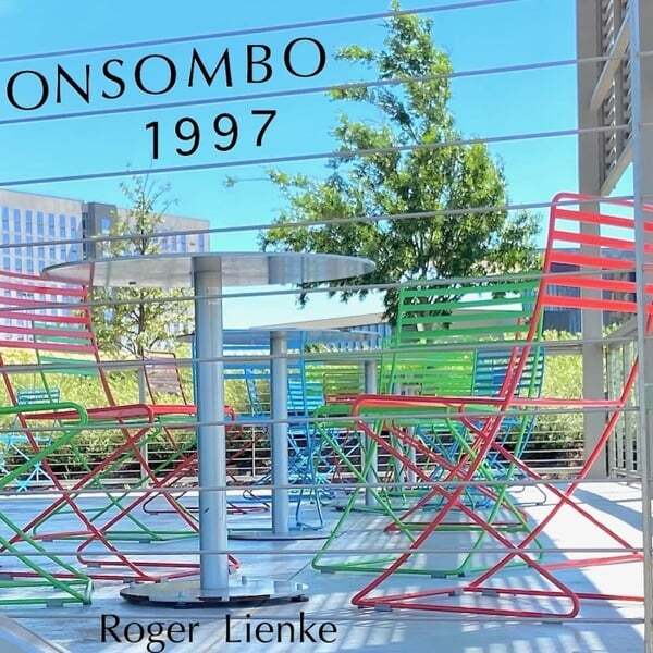 Cover art for Onsombo 1997