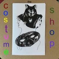 The Costume Shop (Live)