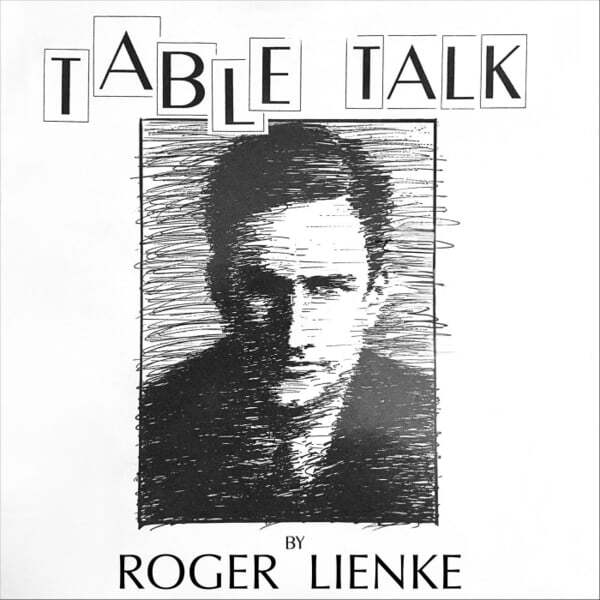 Cover art for Table Talk