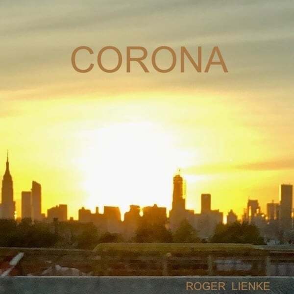 Cover art for Corona